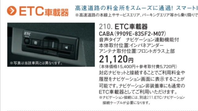Etc Etc2 0車載器購入助成キャンペーン中 イベント キャンペーン お店ブログ 九州スズキ販売株式会社 福岡西営業所